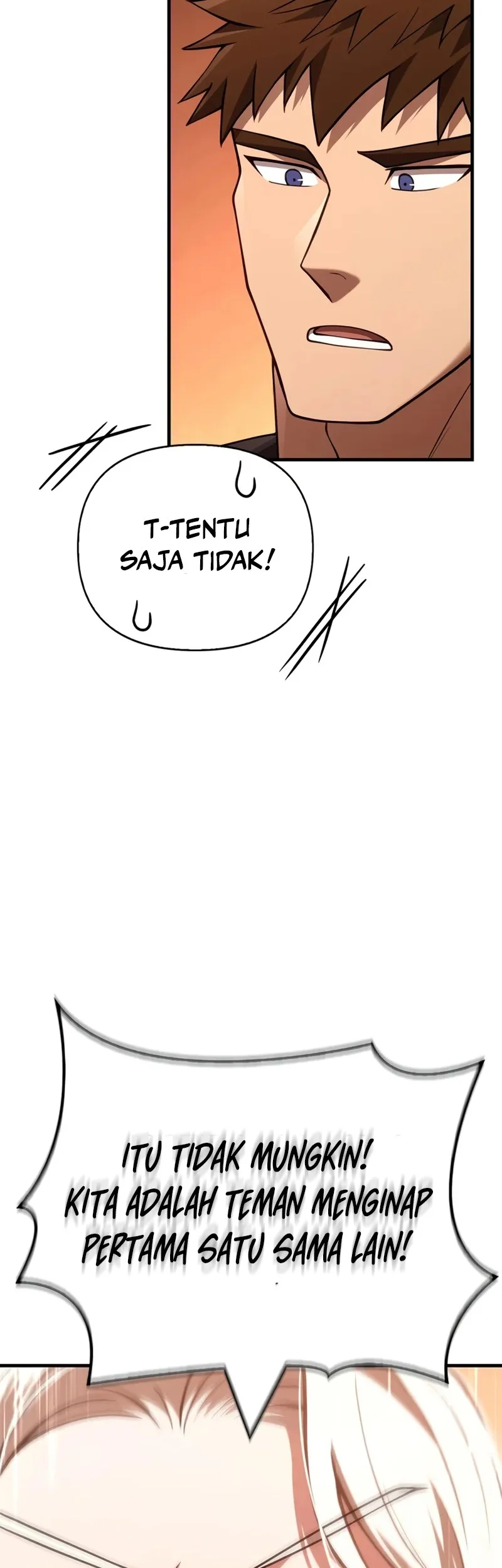 Survive as a Barbarian in the Game Chapter 135 Fix Gambar 11